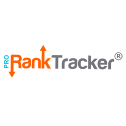 outils SEO de positionnement - Pro Rank Tracker